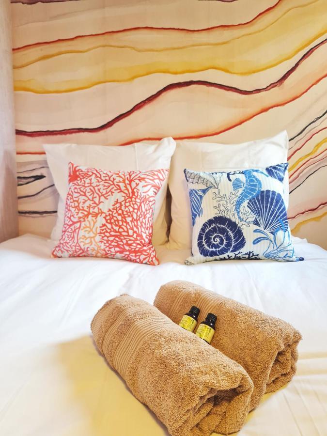 Cabanes Du Domaine Des Fees Dole Ngoại thất bức ảnh
