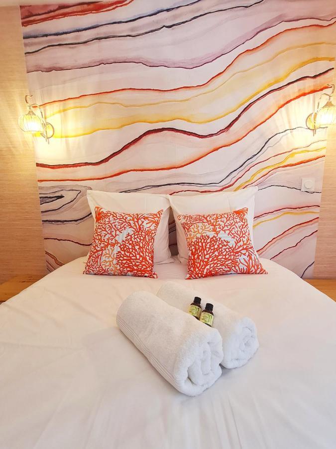 Cabanes Du Domaine Des Fees Dole Ngoại thất bức ảnh