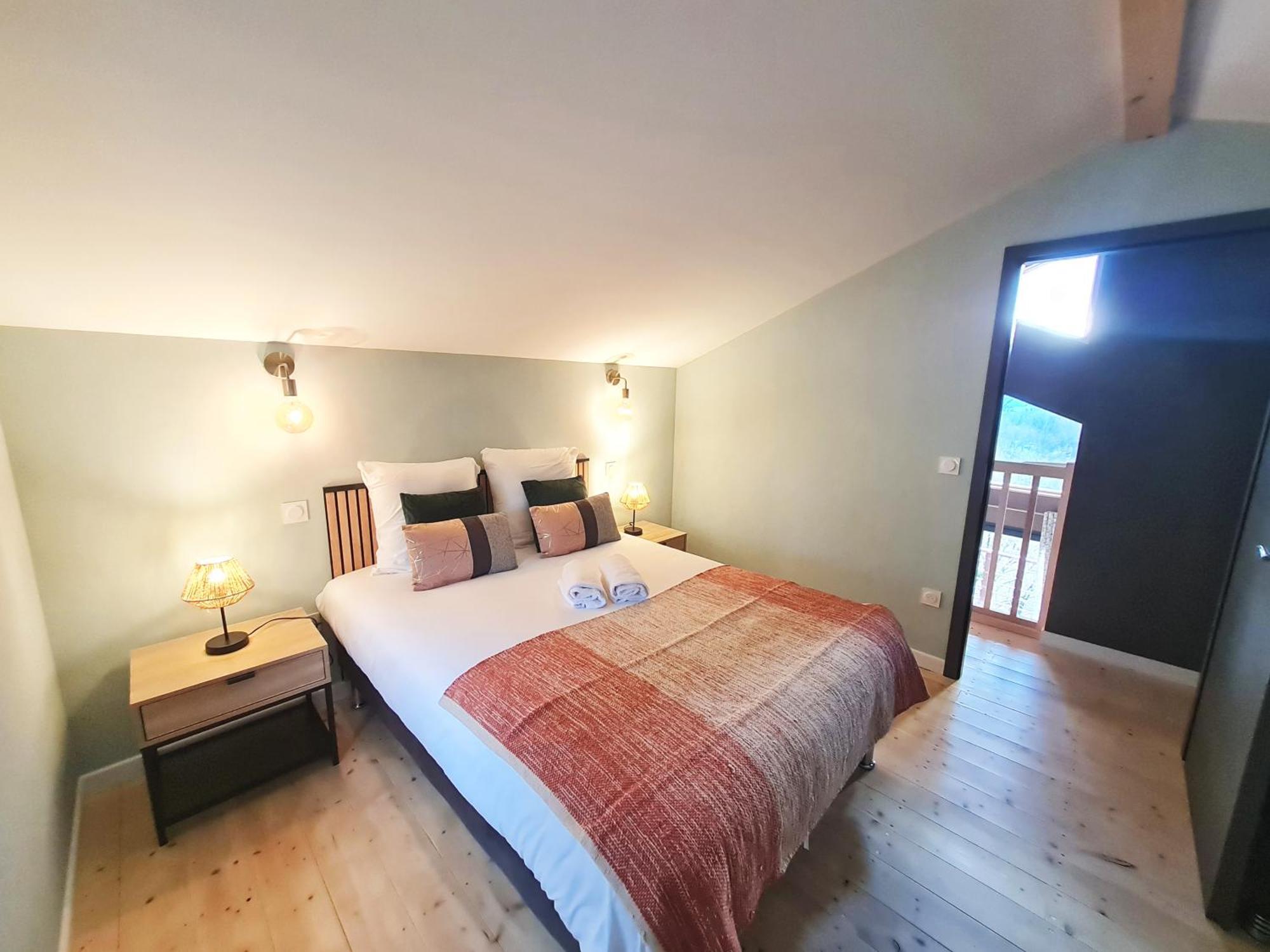 Cabanes Du Domaine Des Fees Dole Ngoại thất bức ảnh