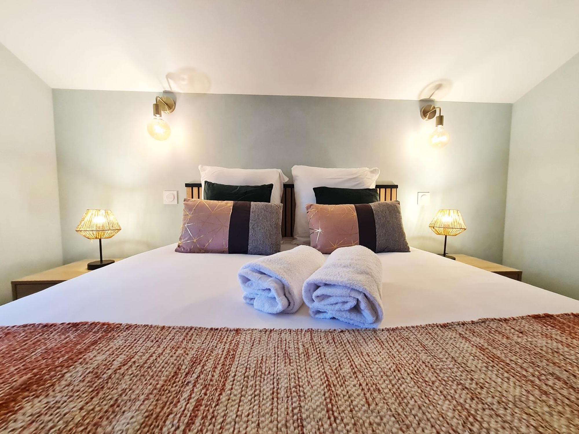 Cabanes Du Domaine Des Fees Dole Ngoại thất bức ảnh